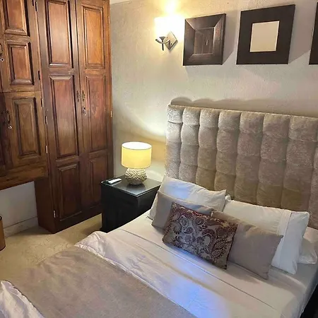 Villa Amazing 7br Mansion Inside Of The Walled City *