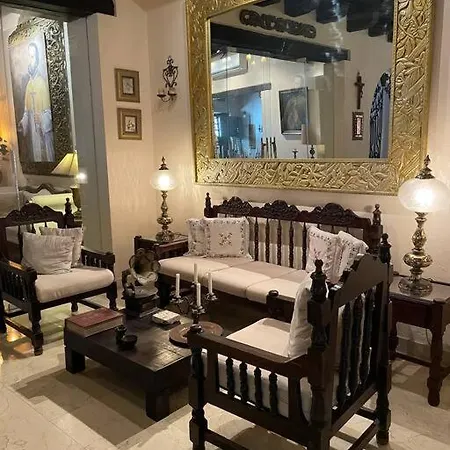 Amazing 7br Mansion Inside Of The Walled City Cartagena