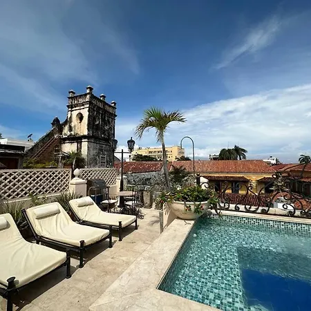 Amazing 7br Mansion Inside Of The Walled City Villa