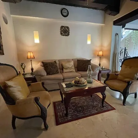 Amazing 7br Mansion Inside Of The Walled City * Cartagena