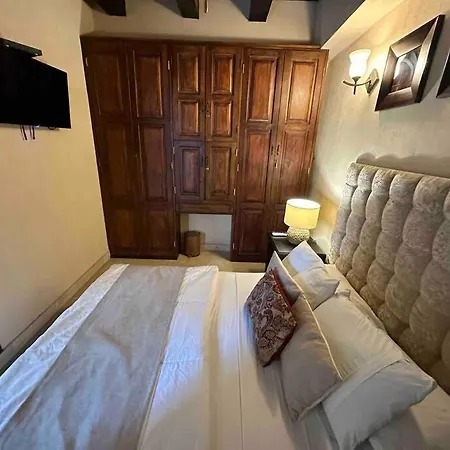 Amazing 7br Mansion Inside Of The Walled City Villa *