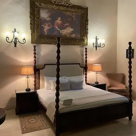 Amazing 7br Mansion Inside Of The Walled City * Cartagena