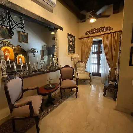 Amazing 7br Mansion Inside Of The Walled City *