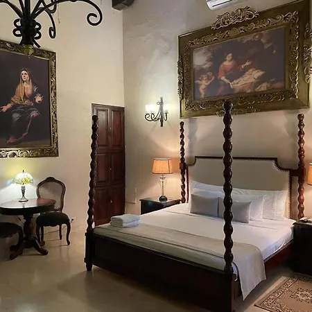 Villa Amazing 7br Mansion Inside Of The Walled City