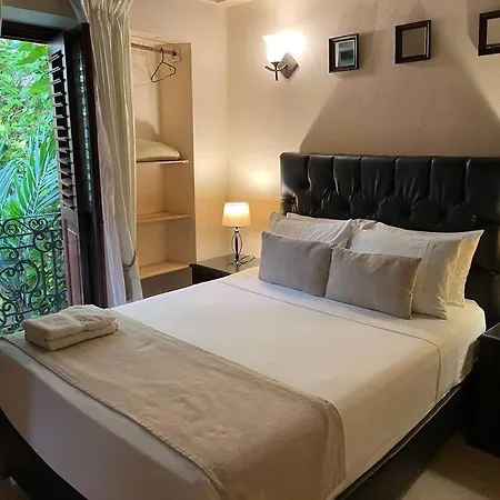 Villa Amazing 7br Mansion Inside Of The Walled City