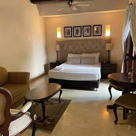 Amazing 7br Mansion Inside Of The Walled City *