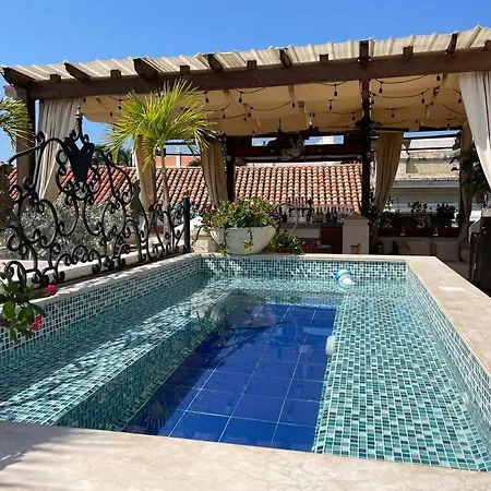 Amazing 7br Mansion Inside Of The Walled City