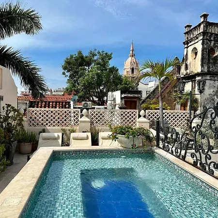 Amazing 7br Mansion Inside Of The Walled City *